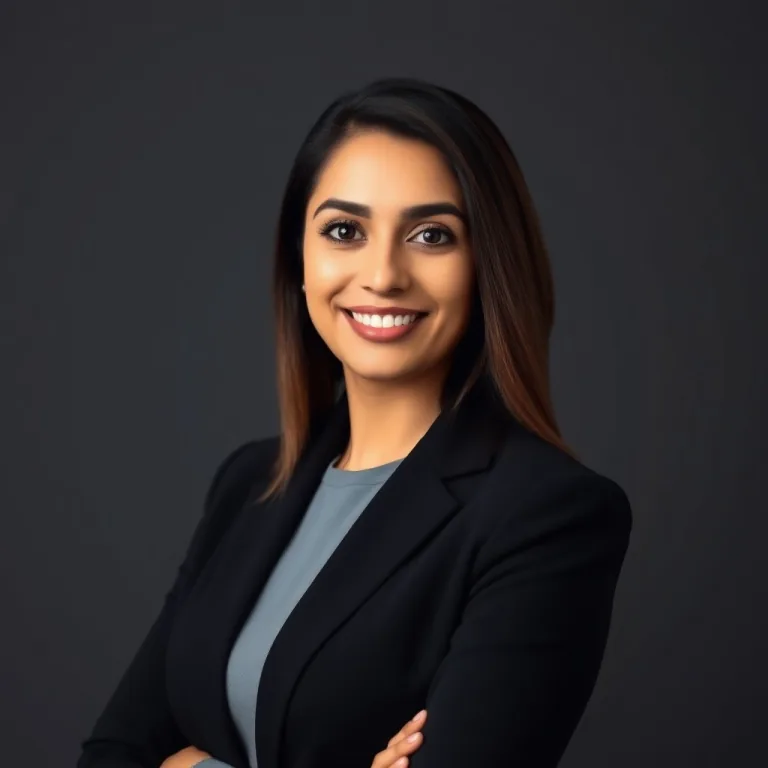 Portrait of Aviva Perlman, AI Sales Enablement & Playbook Agent Agent