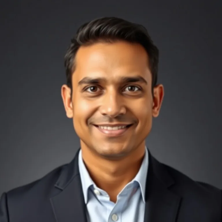 Portrait of Boaz Gershon, AI Payroll Specialist (W-2, Multi-State, Certified) Agent