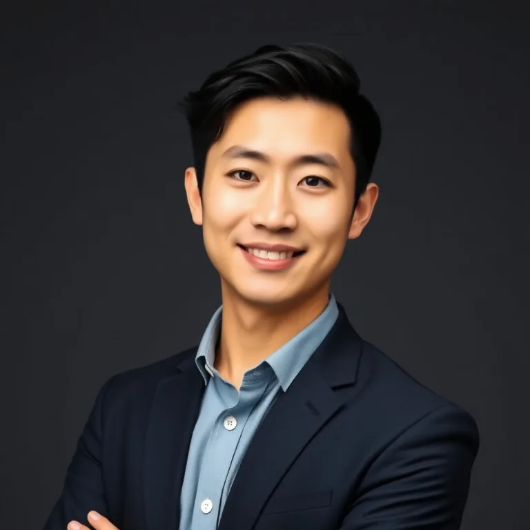 Portrait of Eran Mizrahi, AI Ethics Training & Annual Certification Manager Agent