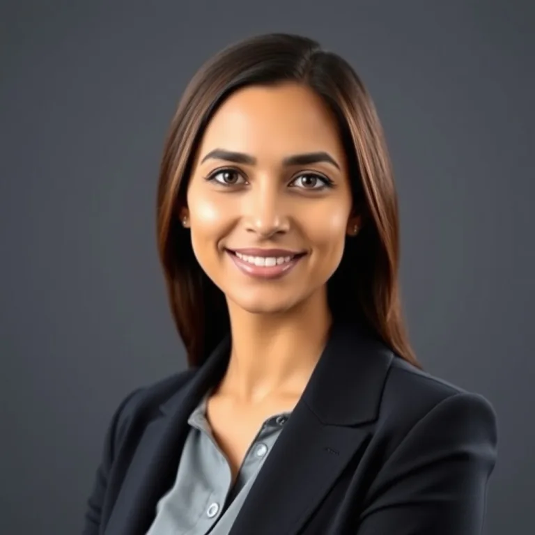 Portrait of Genesis Fleming, AI External Audit Liaison (Big-4 / Regional CPA Firm) Agent