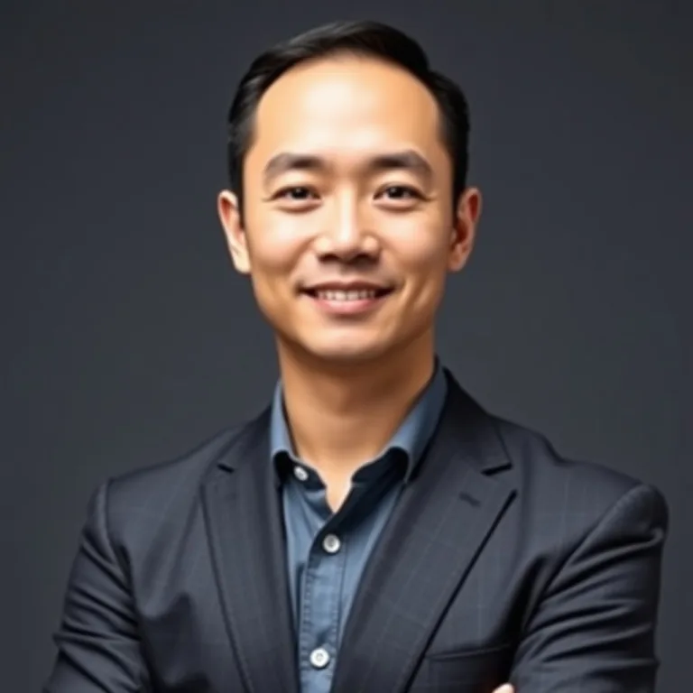 Portrait of Jose Edelstein, AI Crew Quality Audit Agent Agent