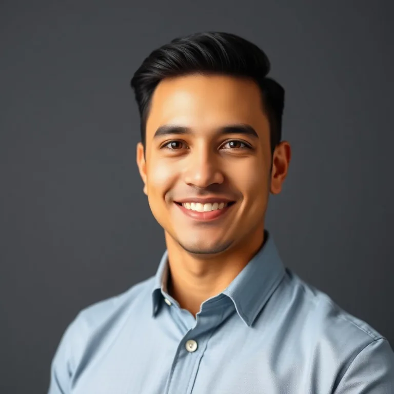 Portrait of Jesus Markowitz, AI Director of ML Engineering Agent
