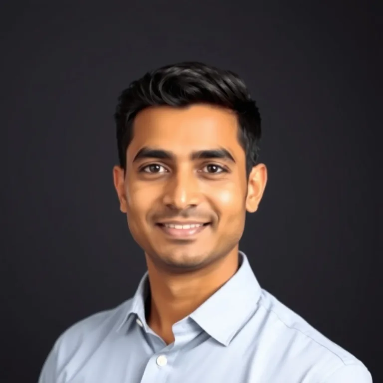 Portrait of Knox Salinas, AI CRM Integrations Engineer (Frappe API Hub) Agent