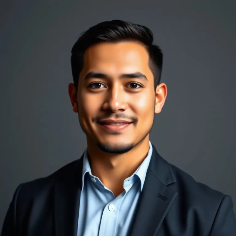 Portrait of Mario Horowitz, AI Lead Reactivation Specialist (Aged Roofs + Old No-Sales) Agent