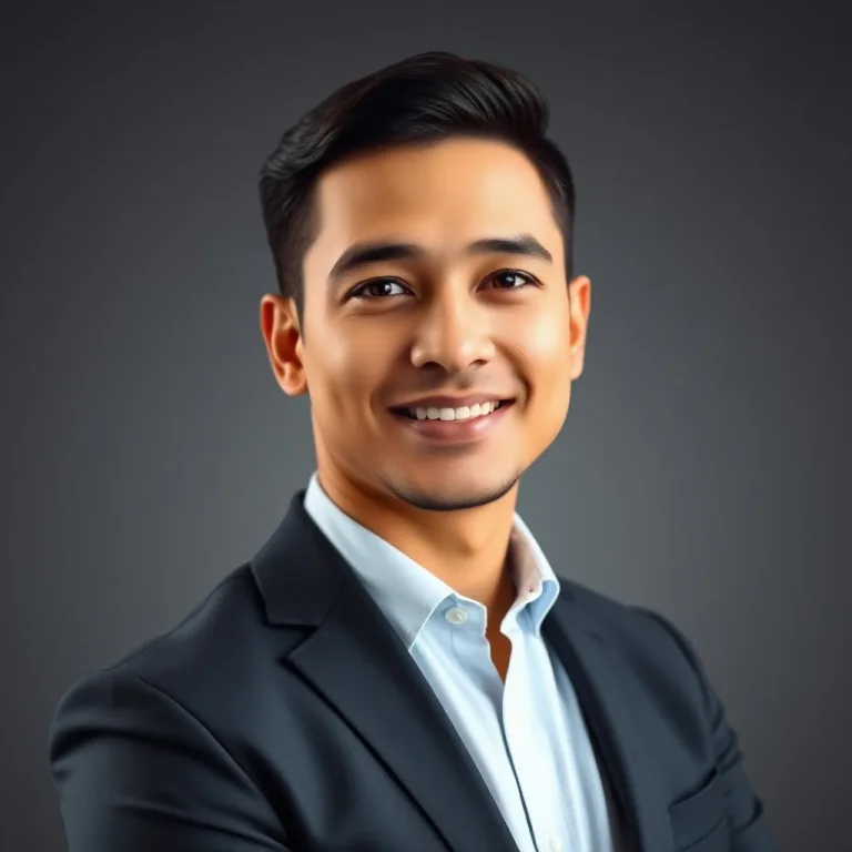 Portrait of Nathan Davidson, AI UX Researcher & Information Architect Agent