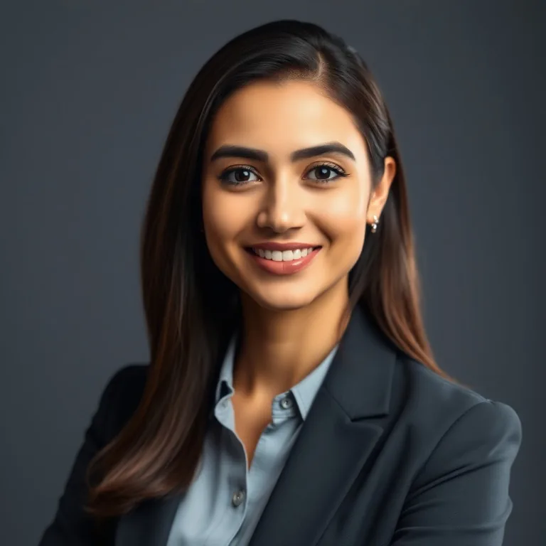 Portrait of Orly Edwards, AI Outbound Phone Collections Agent Agent