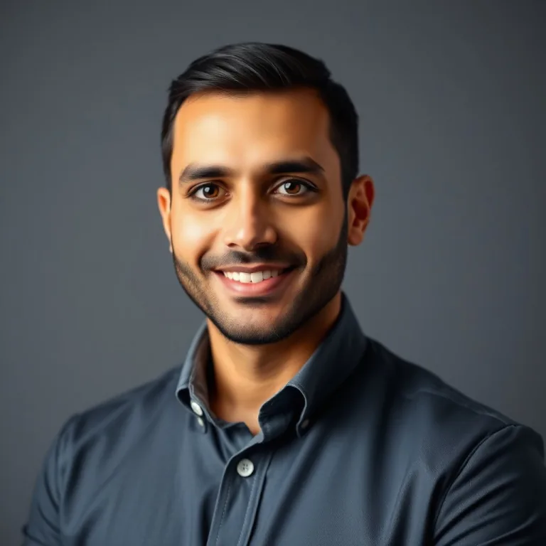 Portrait of Preston Montoya, AI Insurance Steering Specialist (Sales-side) Agent