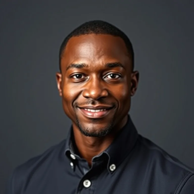 Portrait of Ricardo Coronado, AI Post-Close Deal Integration Lead Agent