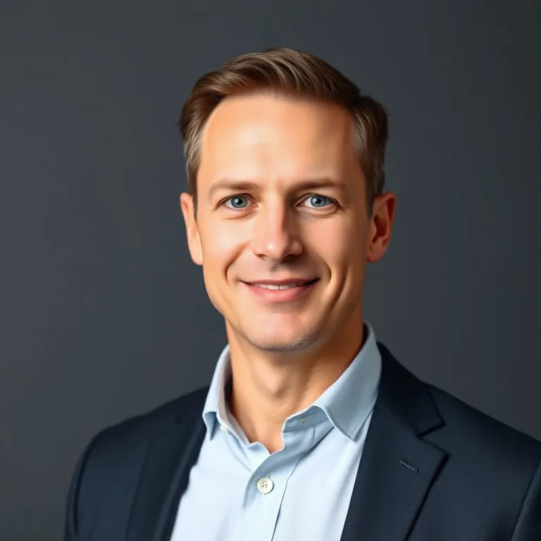 Portrait of Shai Rothman, AI Accounts Payable Manager Agent