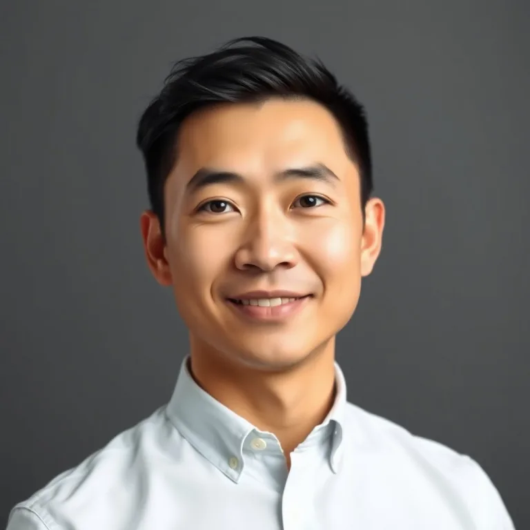 Portrait of Vance Calderon, AI Last-Mile Driver Coordinator Agent