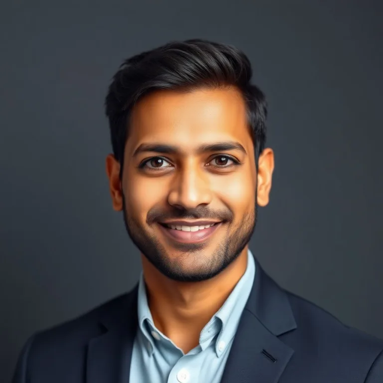 Portrait of Wesley Aguilar, AI Senior Data Engineer Agent